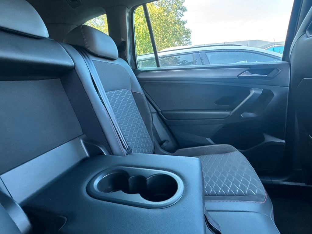 نمای دیگر سیات تاراکو FR 4Drive