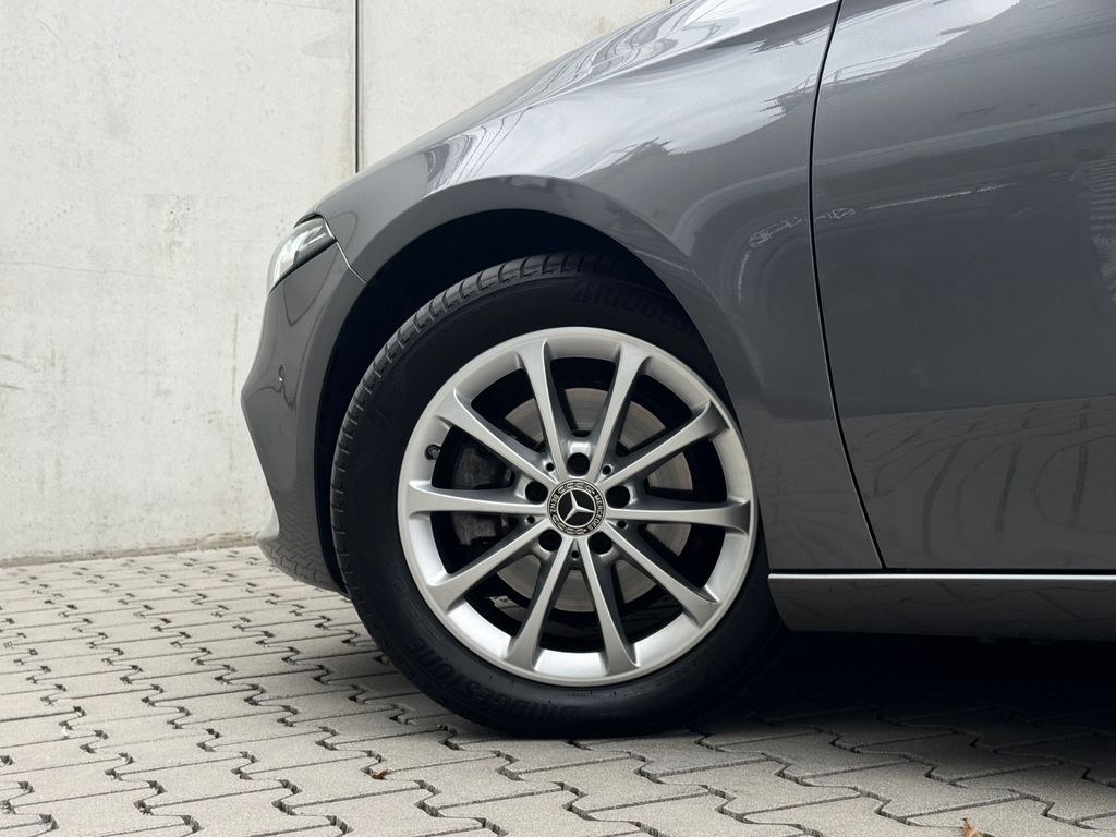 نمای دیگر مرسدس بنز A 200 Progressive/LED/ACC/Business/Service MB