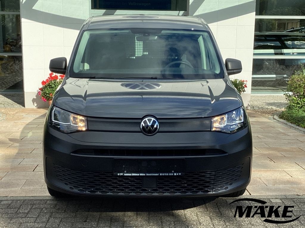 نمای دیگر فولکس واگن کدی کارگو اکوپروفی 1.5TSI PDC ALU KLIMA SITZH