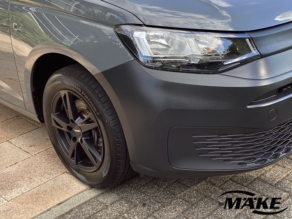 نمای دیگر فولکس واگن کدی کارگو اکوپروفی 1.5TSI PDC ALU KLIMA SITZH