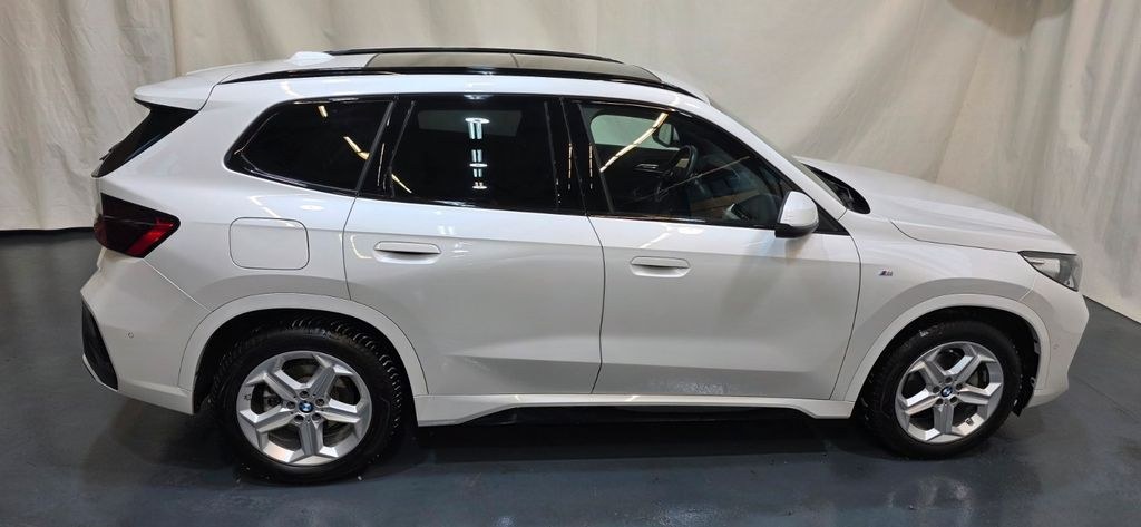 بی ام و X1 20 d xDrive M Sport دوربین 360
