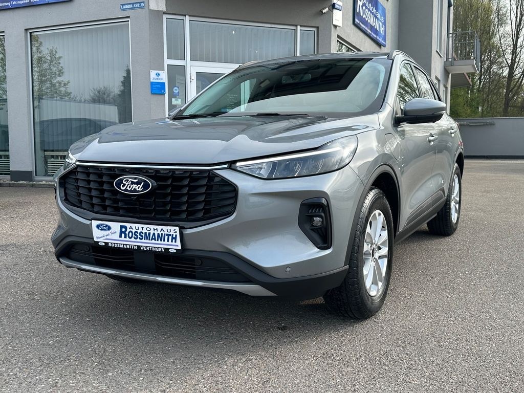 فورد کوگا 2.5 PHEV تیتانیوم *360 درجه/iACC/WIPK/5JA G