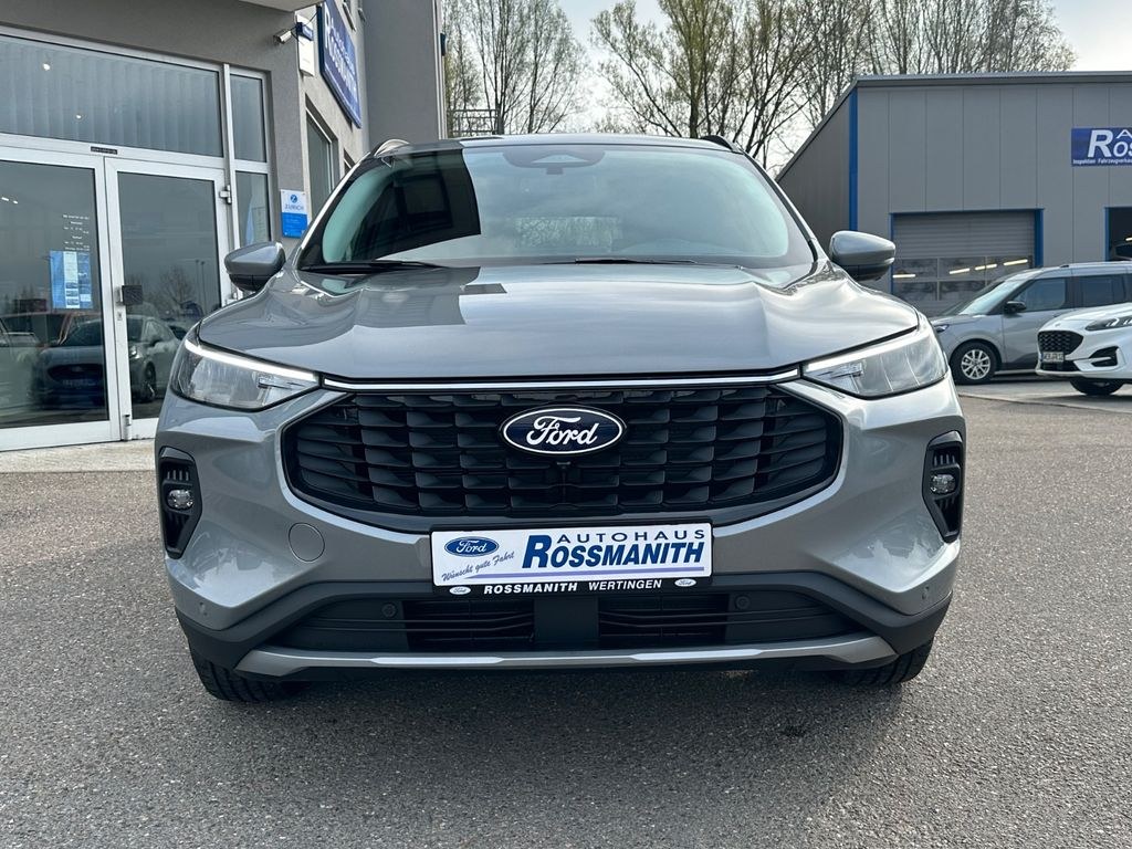 نمای دیگر فورد کوگا 2.5 PHEV تیتانیوم *360 درجه/iACC/WIPK/5JA G