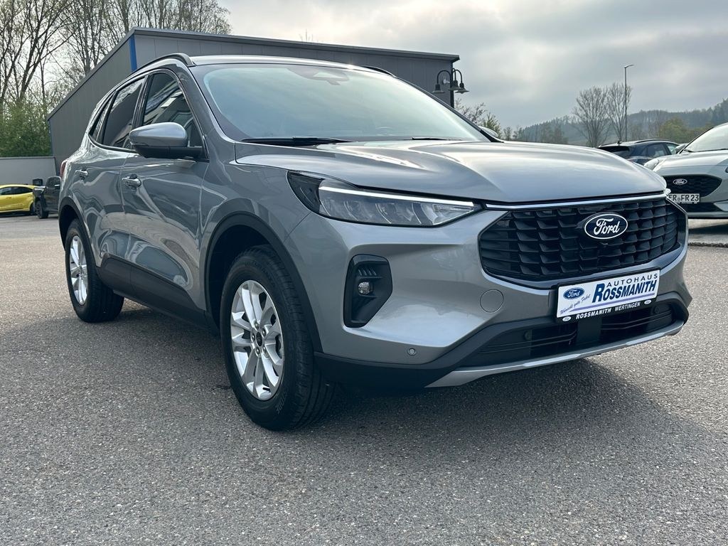 نمای دیگر فورد کوگا 2.5 PHEV تیتانیوم *360 درجه/iACC/WIPK/5JA G