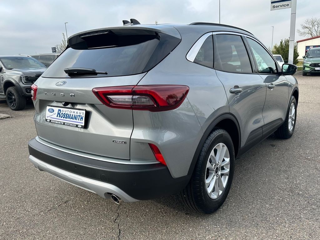 نمای دیگر فورد کوگا 2.5 PHEV تیتانیوم *360 درجه/iACC/WIPK/5JA G