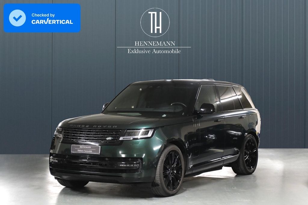 لندروور رنج روور P440e HSE*پانو*هدآپ*ACC*مریدیان