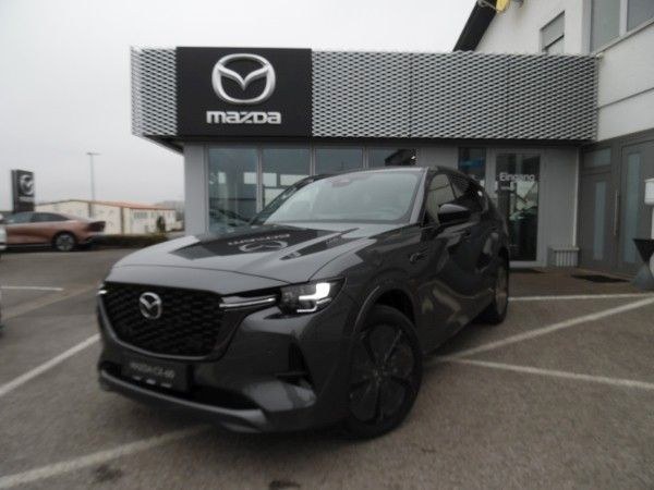 مزدا CX-60 3.3 e-SKYACTIV D254 هومورا پلاس اتوماتیک AWD