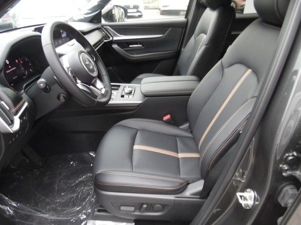 نمای دیگر مزدا CX-60 3.3 e-SKYACTIV D254 هومورا پلاس اتوماتیک AWD
