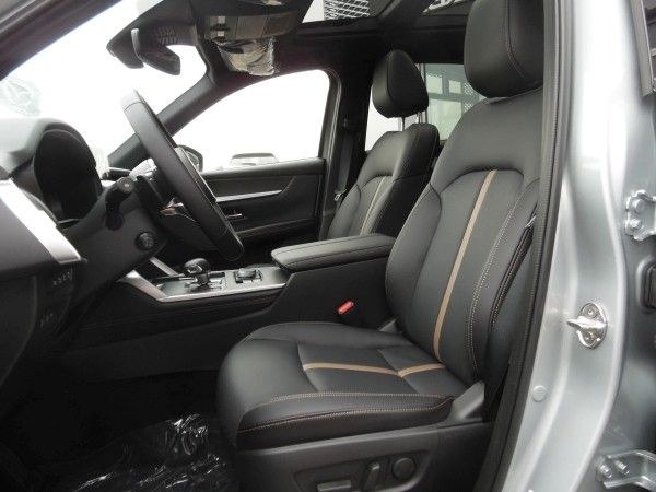 نمای دیگر مزدا CX-60 3.3 e-SKYACTIV D254 هومورا پلاس اتوماتیک AWD