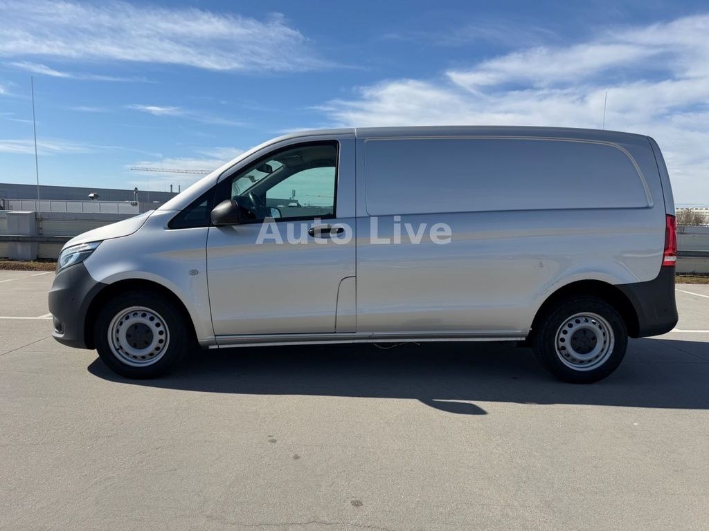 نمای دیگر مرسدس بنز ویتو کاستن 2.0 CDI*RWD*9-G-AUTO*ناوی*XEN*دوربین