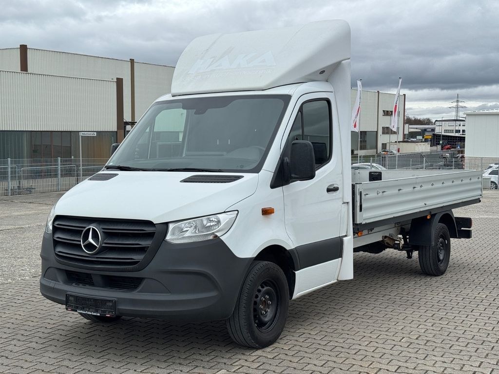 مرسدس بنز اسپرینتر III کفی 316 CDI RW