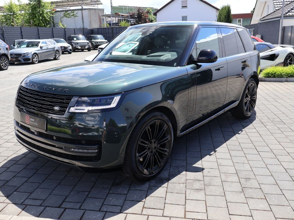 نمای دیگر لندروور رنج روور D350 HSE SWB پانوراما-استند هیتر-کی گو-ACC