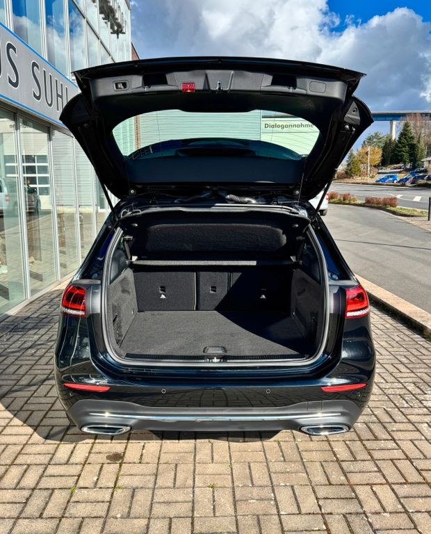 نمای دیگر مرسدس بنز B 220 B B 220 4Matic