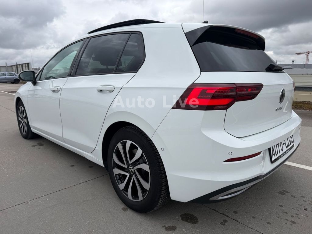 نمای دیگر فولکس واگن گلف 8 2.0 TDI اکتیو*DSG*VIR*PAN*IQ-LED*HEAD-UP