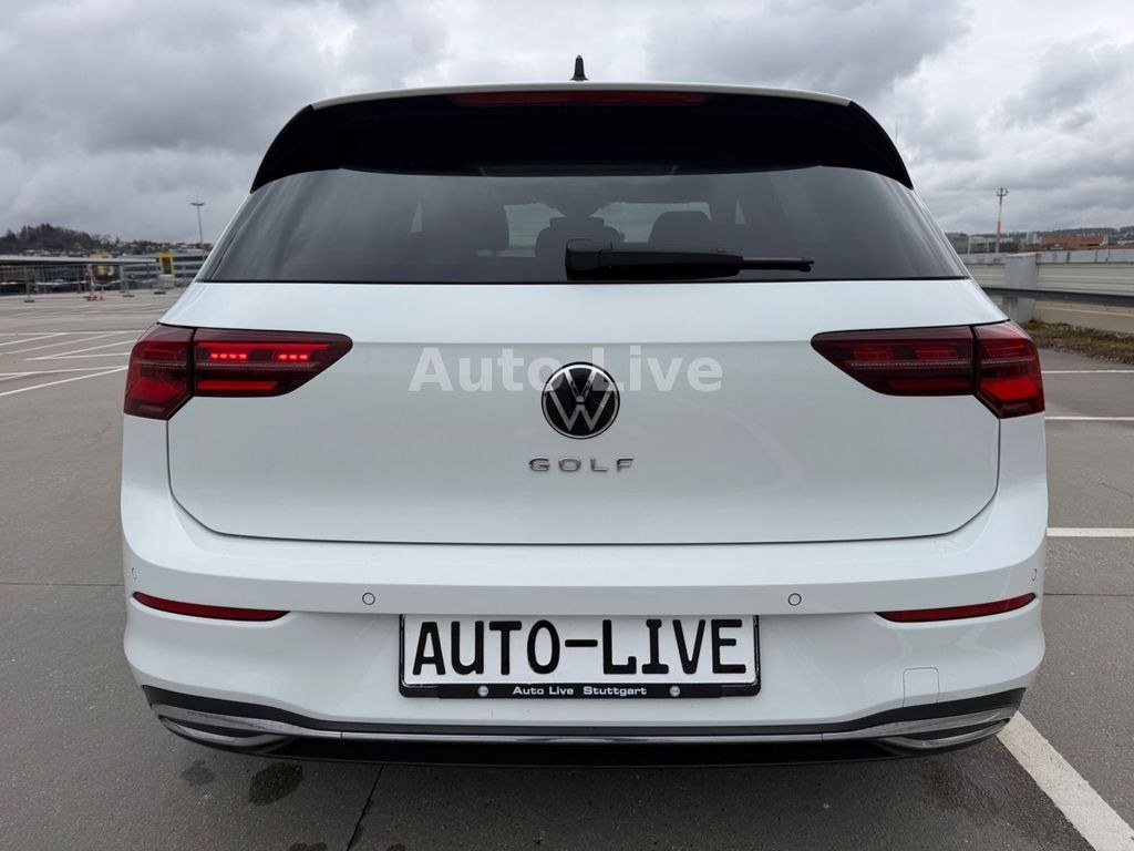 نمای دیگر فولکس واگن گلف 8 2.0 TDI اکتیو*DSG*VIR*PAN*IQ-LED*HEAD-UP
