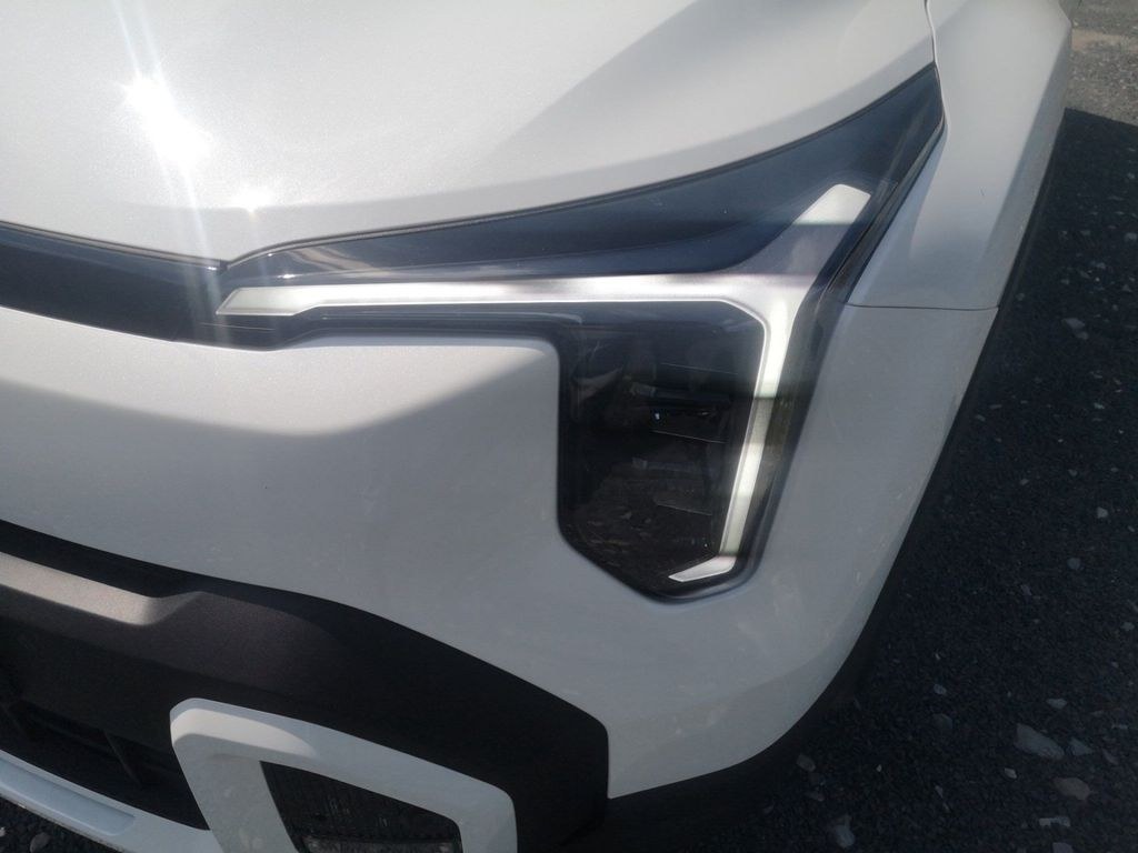 نمای دیگر کیا استونیک 1.0 T-GDI GT-لاین ACC کیلس LED ناوی LM