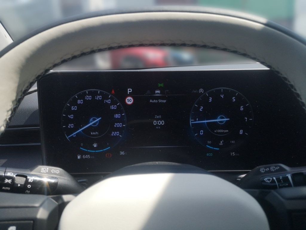 نمای دیگر کیا استونیک 1.0 T-GDI GT-لاین ACC کیلس LED ناوی LM
