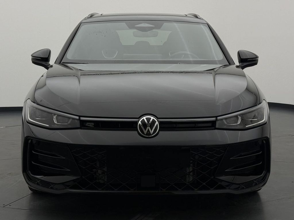 نمای دیگر فولکس واگن پاسات واریانت 2.0 TDI 4M +R-LINE+CAM+PANO+AHK+HUD+