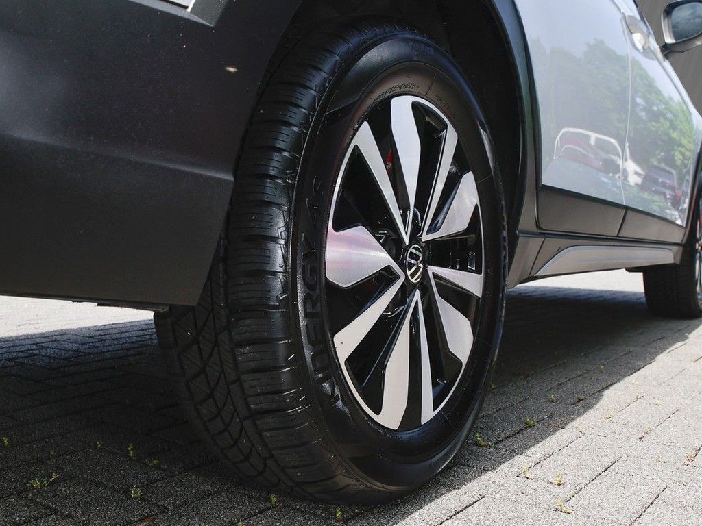 نمای دیگر فولکس واگن تایگو 1.0 TSI گول AHK، RFK، ACC، ناوبری، چراغ LED