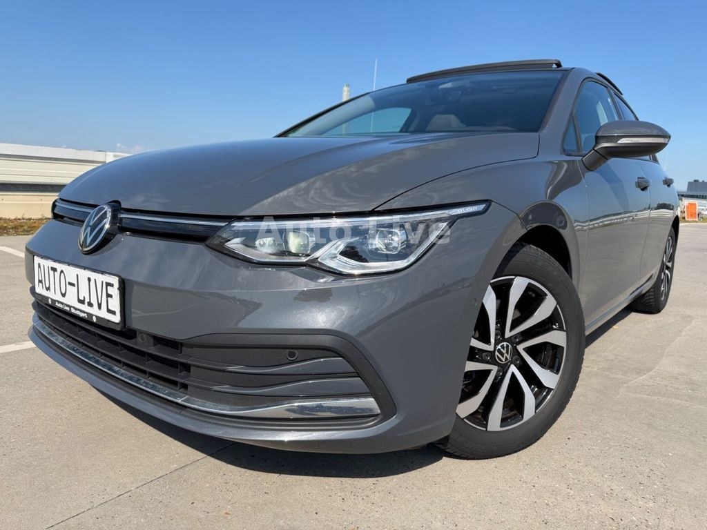 فولکس واگن گلف 8 2.0 TDI اکتیو*DSG*VIR*PAN*IQ-LED*HEAD-UP