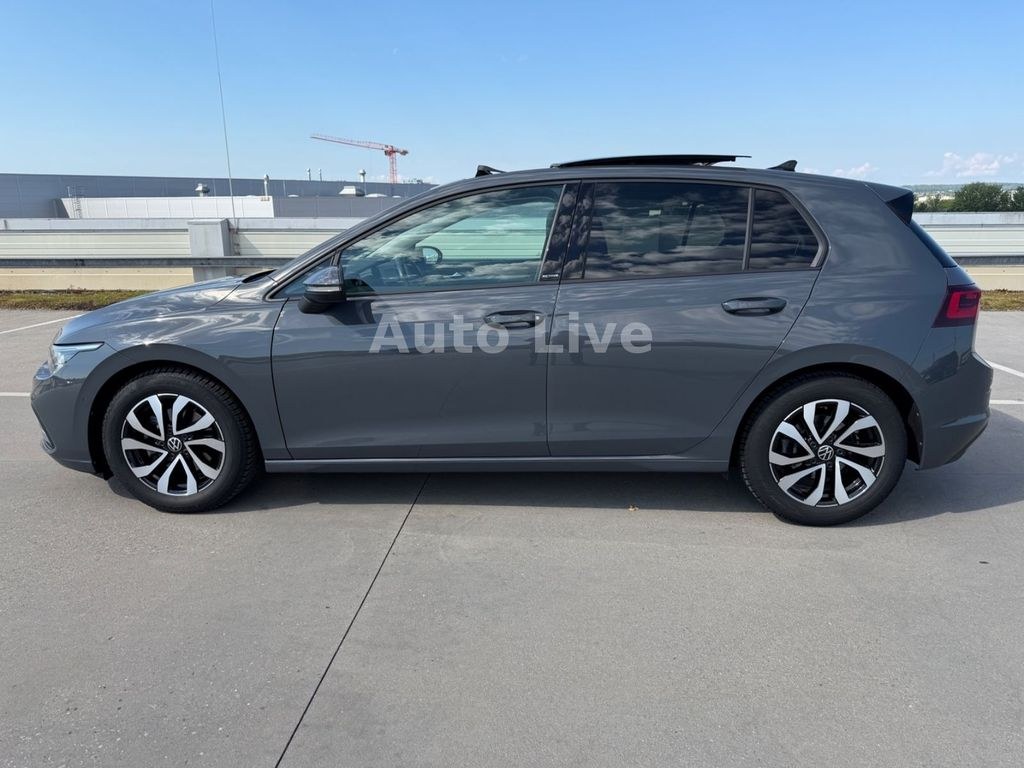 نمای دیگر فولکس واگن گلف 8 2.0 TDI اکتیو*DSG*VIR*PAN*IQ-LED*HEAD-UP