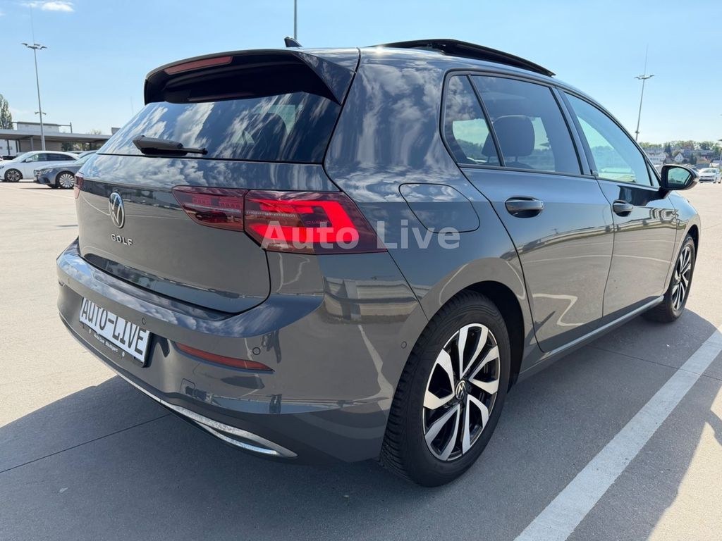 نمای دیگر فولکس واگن گلف 8 2.0 TDI اکتیو*DSG*VIR*PAN*IQ-LED*HEAD-UP