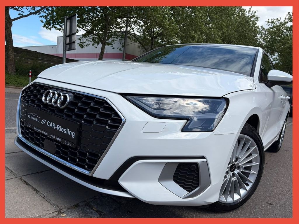 آئودی A3 2.0TDI/S-LINE/ASSS/DAB/یدککش/VIRTUAL/MMI/I HAND