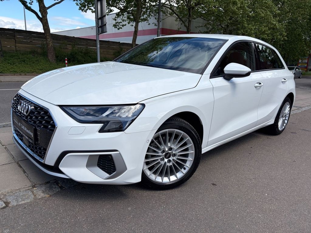 نمای دیگر آئودی A3 2.0TDI/S-LINE/ASSS/DAB/یدککش/VIRTUAL/MMI/I HAND