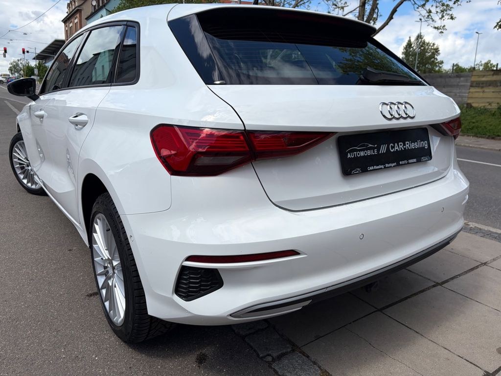 نمای دیگر آئودی A3 2.0TDI/S-LINE/ASSS/DAB/یدککش/VIRTUAL/MMI/I HAND