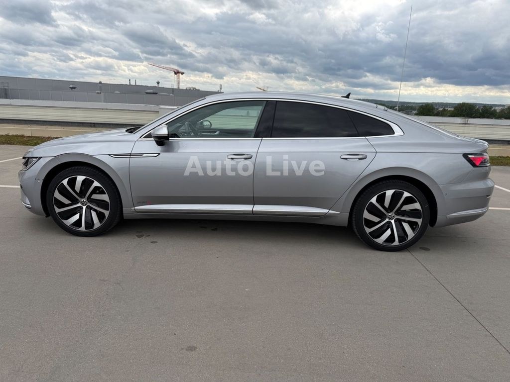 نمای دیگر فولکس واگن آرتیون 1.4 eHybrid DSG*VIRTU*IQ-LED*360*AHK*VOL!