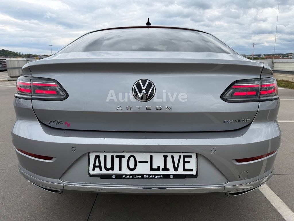 نمای دیگر فولکس واگن آرتیون 1.4 eHybrid DSG*VIRTU*IQ-LED*360*AHK*VOL!