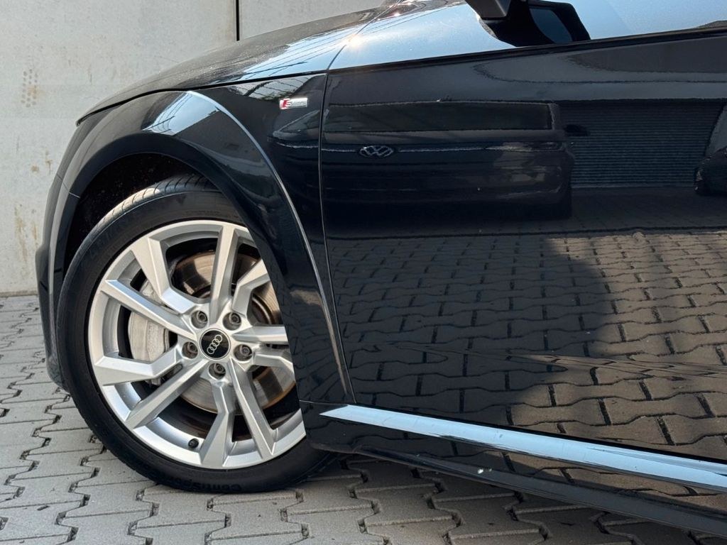 نمای دیگر آئودی TT Roadster 45 TFSI S-Line+/B&O/CarPlay/1.Hand