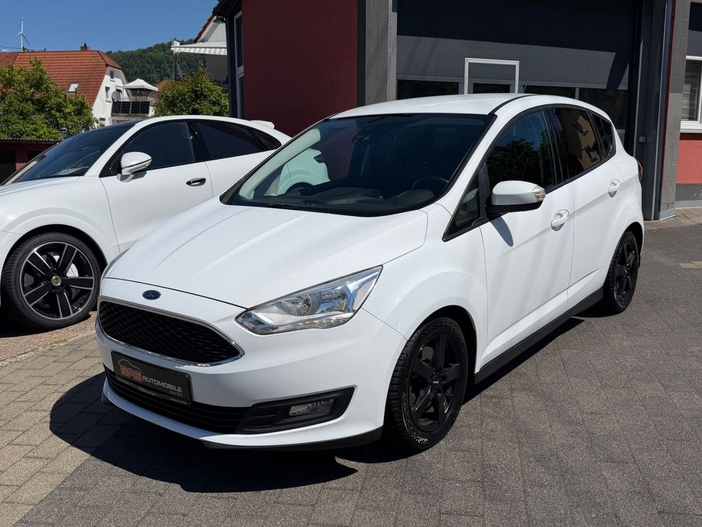 فورد C-Max 1.5 کول و کانکت*اتوماتیک*کارپلی*AHK*