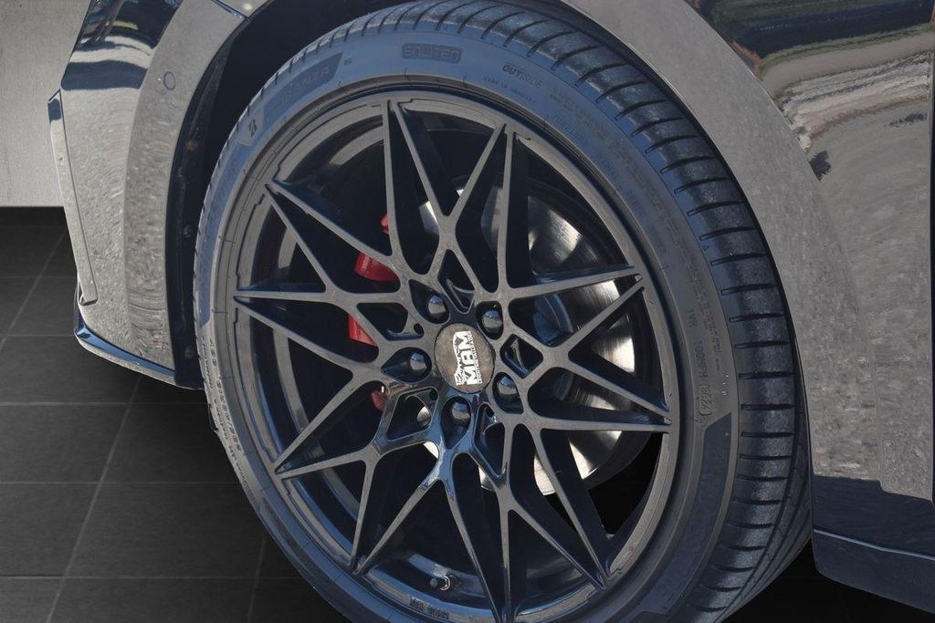 نمای دیگر اشکودا اکتاویا 2.0 TDI RS 4x4*یدککش*گرمکن کمکی*نویگیشن*ACC*