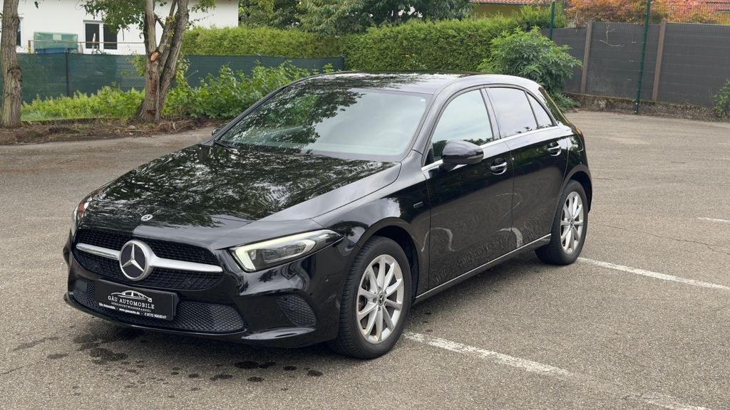 مرسدس بنز A 250e *MBUX,کیلس,صندلیهای اسپرت,دست اول*