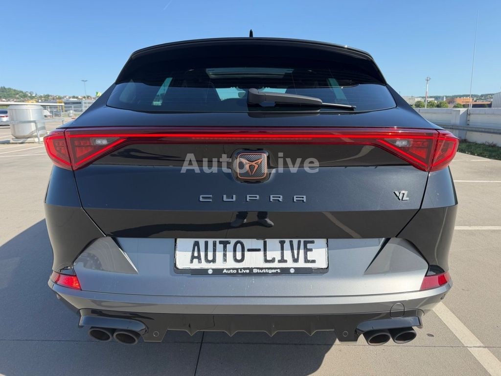 نمای دیگر کوپرا فورمنتور 2.0 TSI*4D*VZ*DSG*VIR*SSL*PAN*NAVI*LED