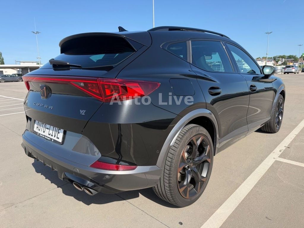 نمای دیگر کوپرا فورمنتور 2.0 TSI*4D*VZ*DSG*VIR*SSL*PAN*NAVI*LED