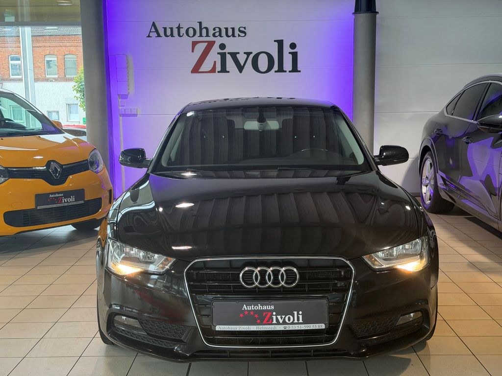 نمای دیگر آئودی A5 اسپرت‌بک 2.0 TDI*نویگیشن*کروز کنترل*بلوتوث*اتوماتیک*