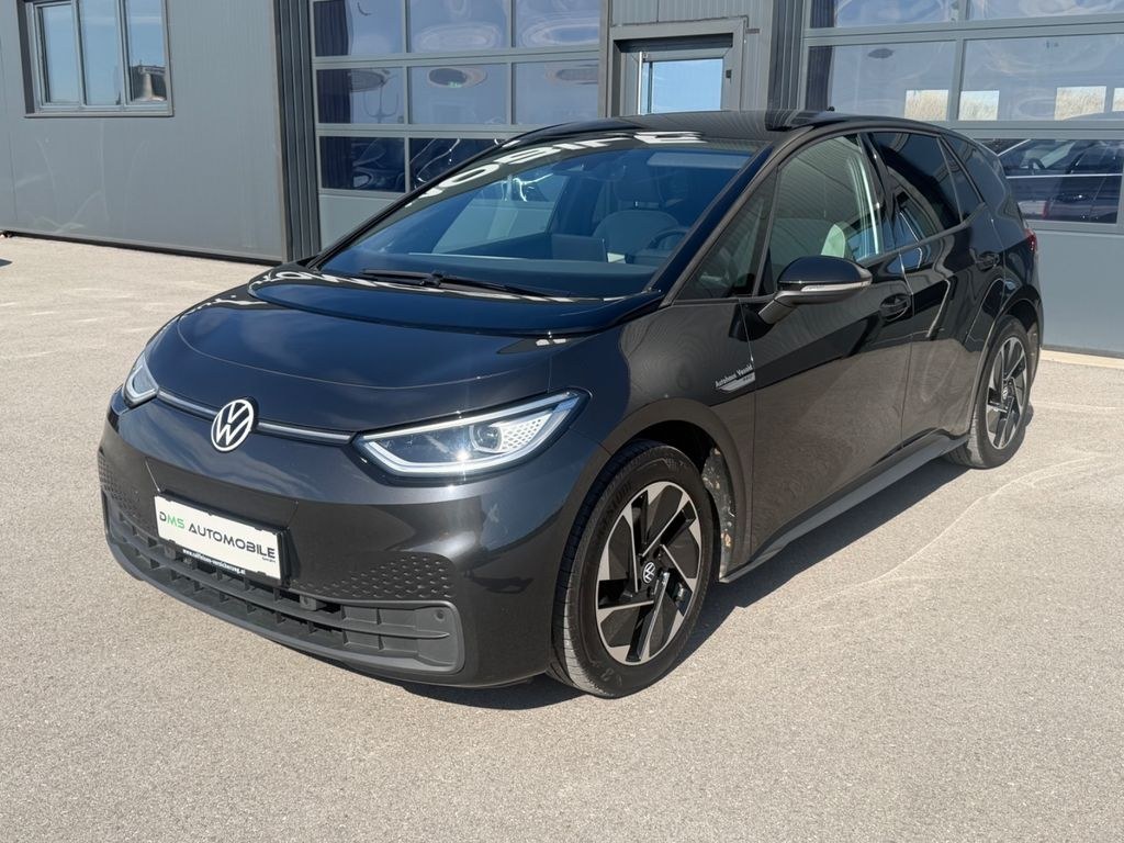 فولکس واگن ID.3 Pro Performance 150 kW Business *WP*KAMERA*