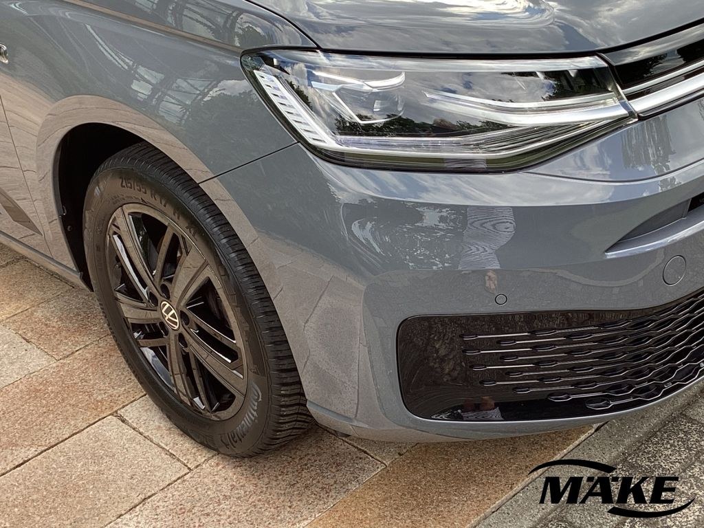 نمای دیگر فولکس واگن کدی مکسی کومبی ادیشن 1.5 TSI LED STDHZG V-AH