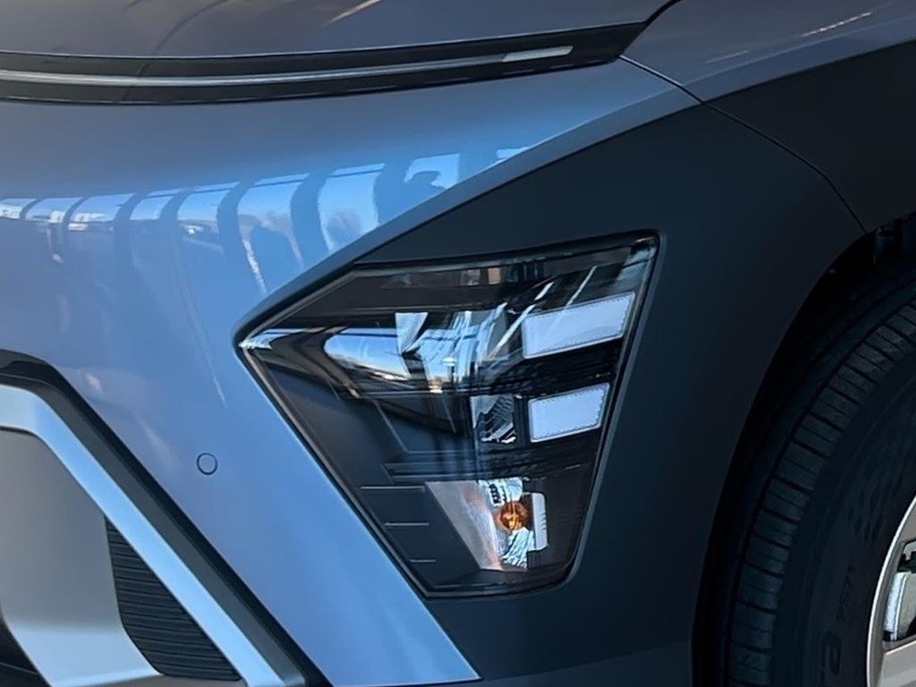 نمای دیگر هیوندای کونا 1.6 GDI سلکت هایبرید*2WD*ناوی*LED*ACC*کارپلی