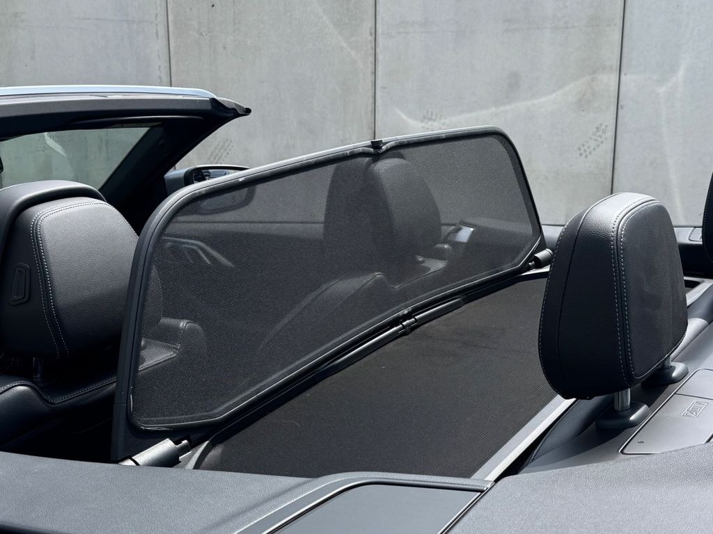 نمای دیگر بی ام و 430i Cabrio/Laser/HeadUp/HiFi/Leder/Nackenhzg