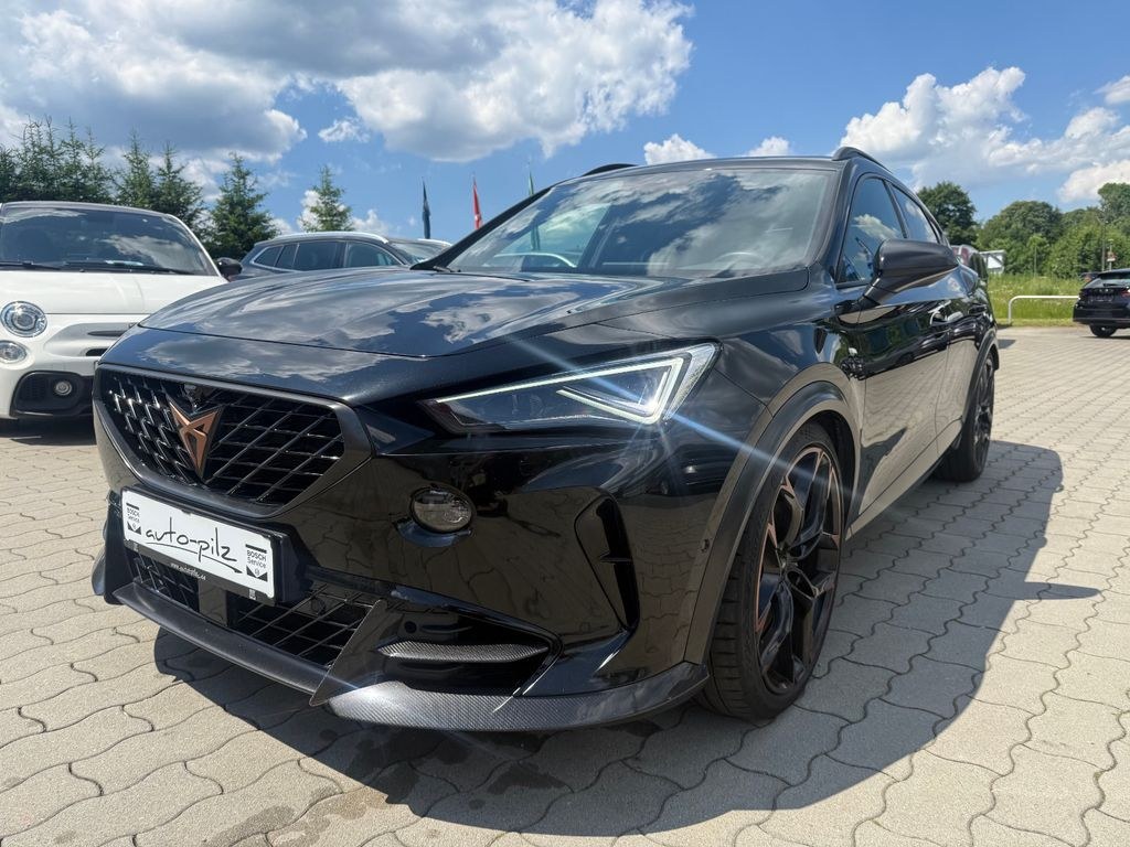 Cupra Formentor VZ5 4Drive Pano APR KW