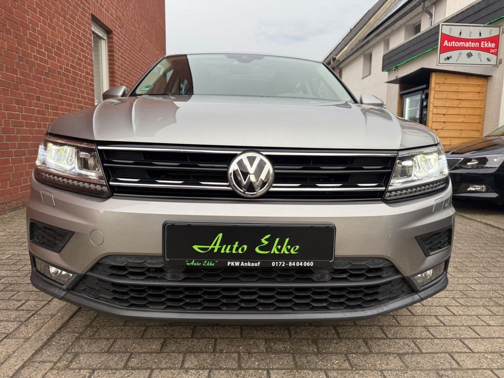 نمای دیگر فولکس واگن تیگوان جوئین 2.0Tdi "DSG" "ACC" "LED" "Pano" "StH" "Kam" "DigT"