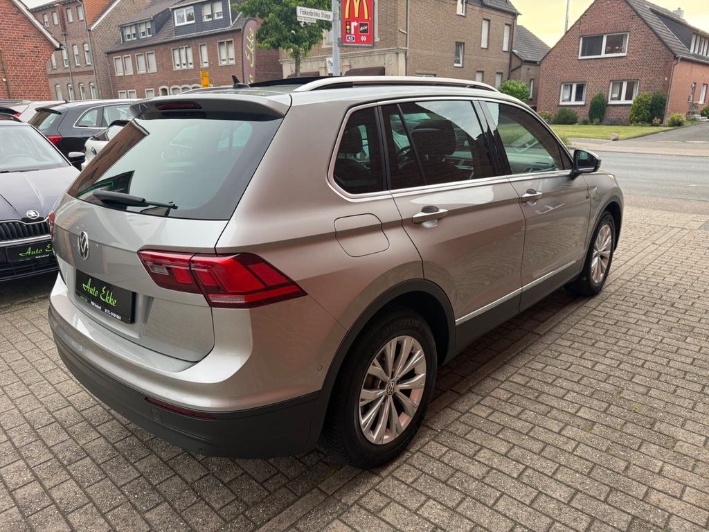 نمای دیگر فولکس واگن تیگوان جوئین 2.0Tdi "DSG" "ACC" "LED" "Pano" "StH" "Kam" "DigT"
