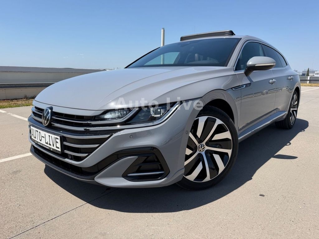 فولکس واگن آرتیون 2.0 TDI*SB*DSG*R LINE*PAN*VIRT*IQ*AHK*VOL