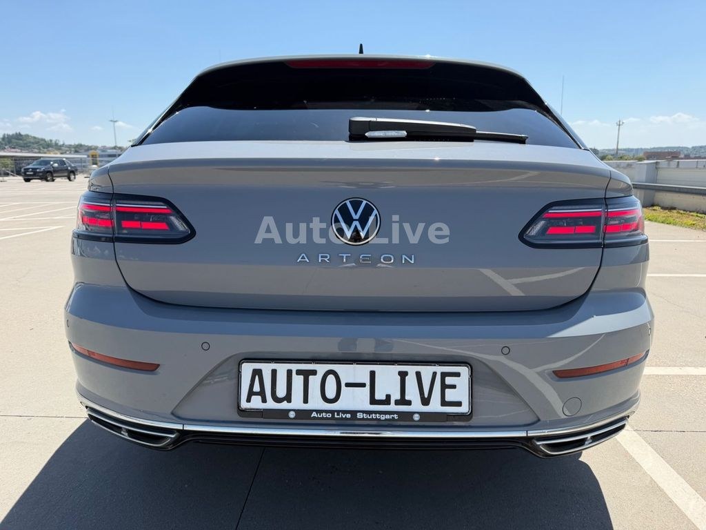 نمای دیگر فولکس واگن آرتیون 2.0 TDI*SB*DSG*R LINE*PAN*VIRT*IQ*AHK*VOL