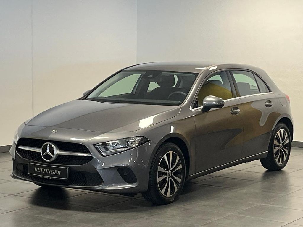نمای دیگر مرسدس بنز A 250 e، 17"، ناوبری، دوربین، گرمکن صندلی...