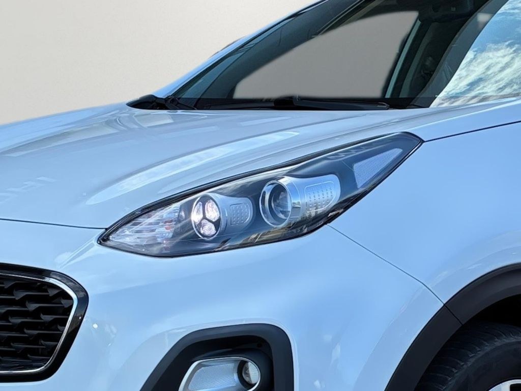 نمای دیگر کیا اسپورتیج ویژن 2WD 1.6 T-GDI *اپل کارپلی*And