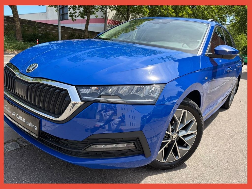 اشکودا اکتاویا 2.0 TDI آمبیشن/مجازی/کیلس گو